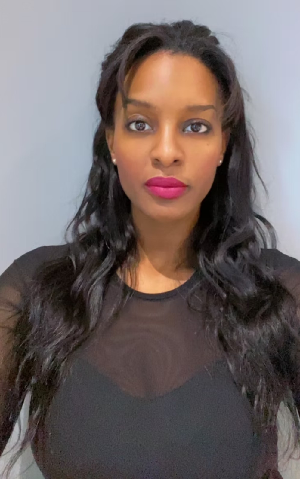 Photo de Périne Lislet